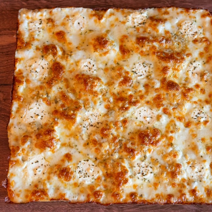 Grandma Four Cheese