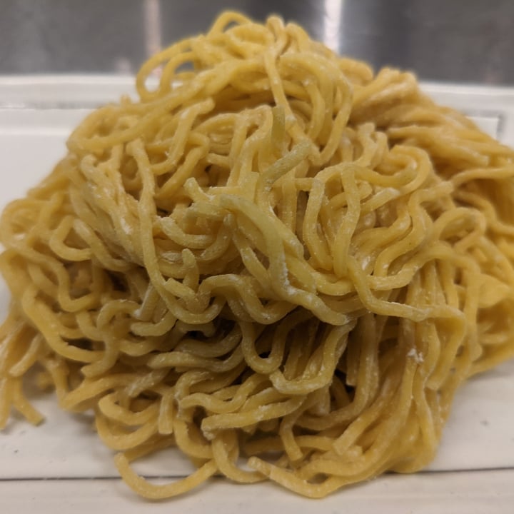Kaedama (Extra WAVY Noodle)