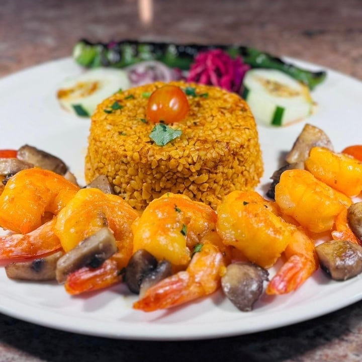 Koy Shrimp (7 PC JUMBO).