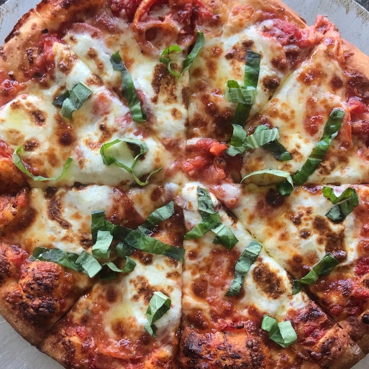 14" Margherita