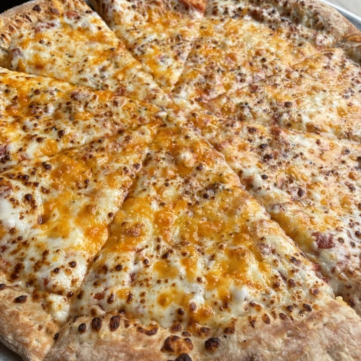XL NY Four Cheese.