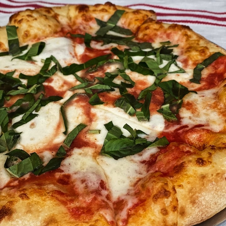 10" Margherita