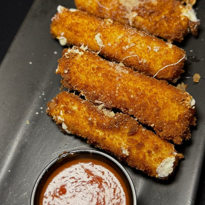 Fried Mozzarella (5).