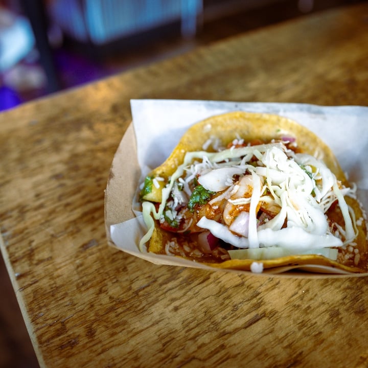 Dinner Delights: Tacos and Mexican Fusion