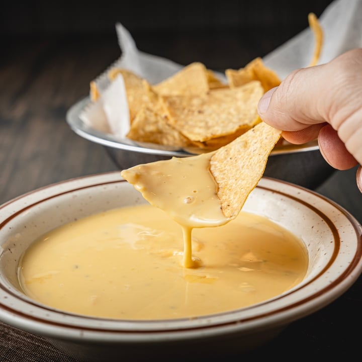 Chile con Queso.