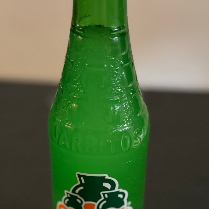 Jarrito Grapefruit.