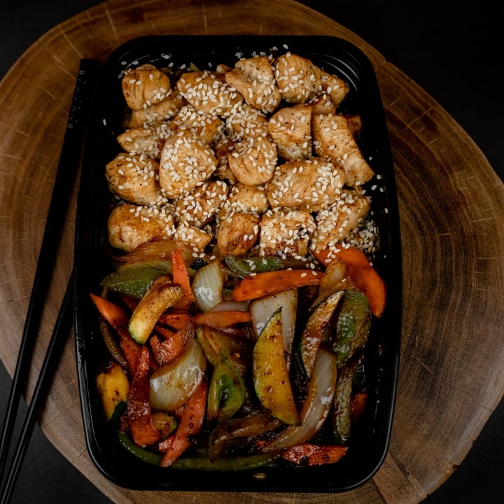 Koto Hibachi Online Menu Best restaurant in Chicago, IL