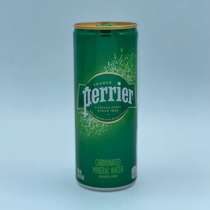 Perrier