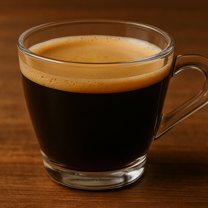 Espresso.