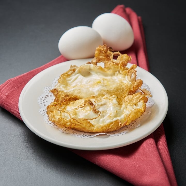 Fried Egg ( 2 Pcs)
