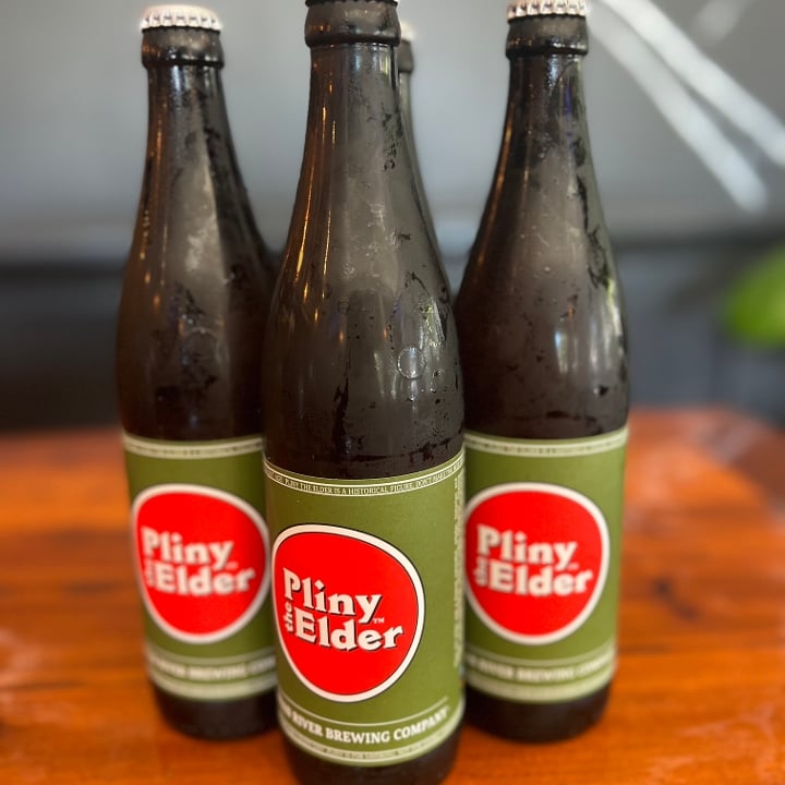 Russian River Pliny the Elder 4 pk