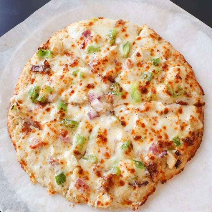 9" Chicken Bacon Ranch