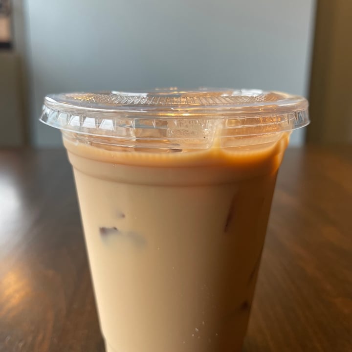 Vanilla Chai.