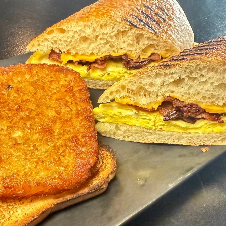 BEC Panini.