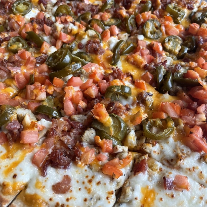 XL Thin Hugo's Dream.