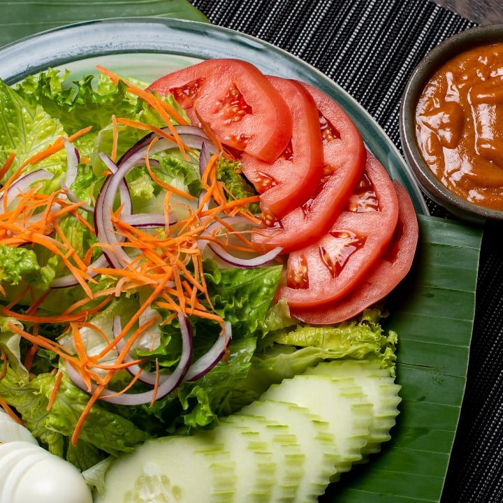 Thai Salad.