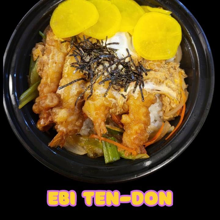 Ebi-Ten Don.