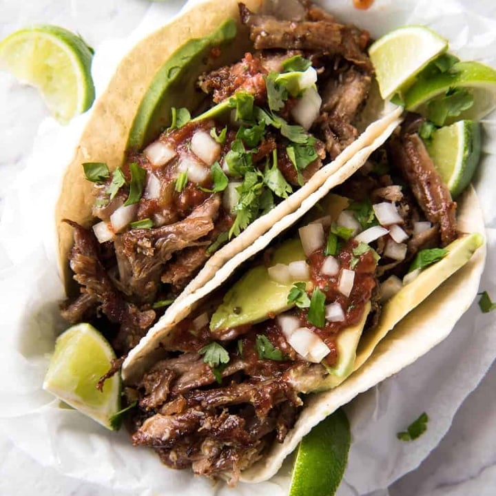 Barbacoa: Authentic Mexican Tacos and More