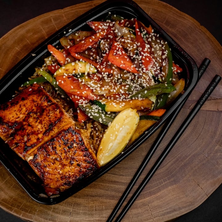 Koto Hibachi Online Menu Best restaurant in Chicago, IL