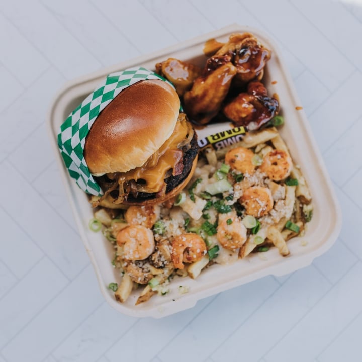 Beef Pandemic Box
