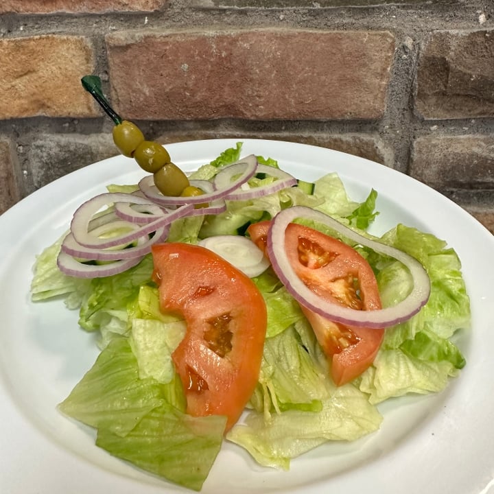 Tossed Salad (Sm)