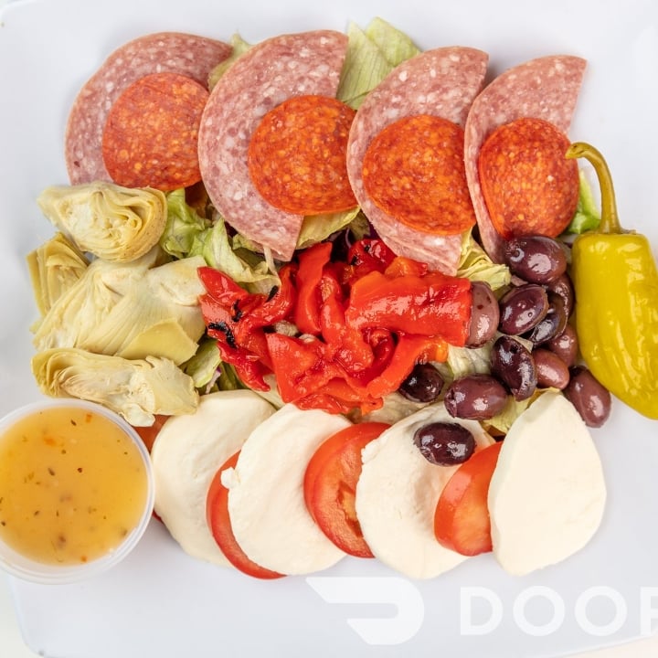 Italian Antipasto