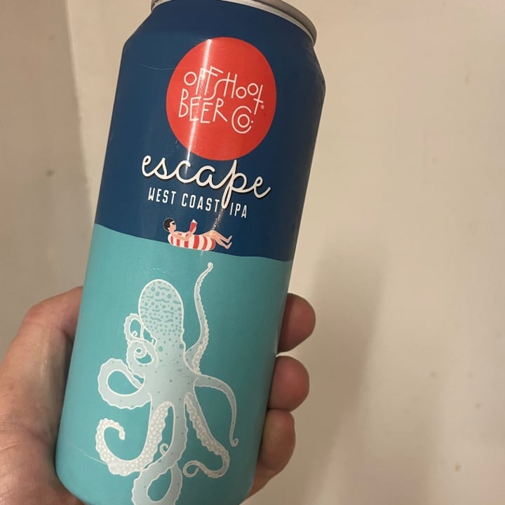 West Coast IPA - 16oz