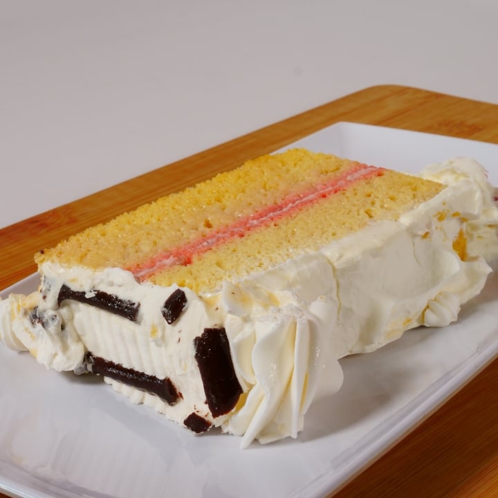 Indulge in Authentic Tres Leches Cake