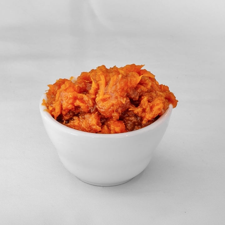 SWEET POTATOES.