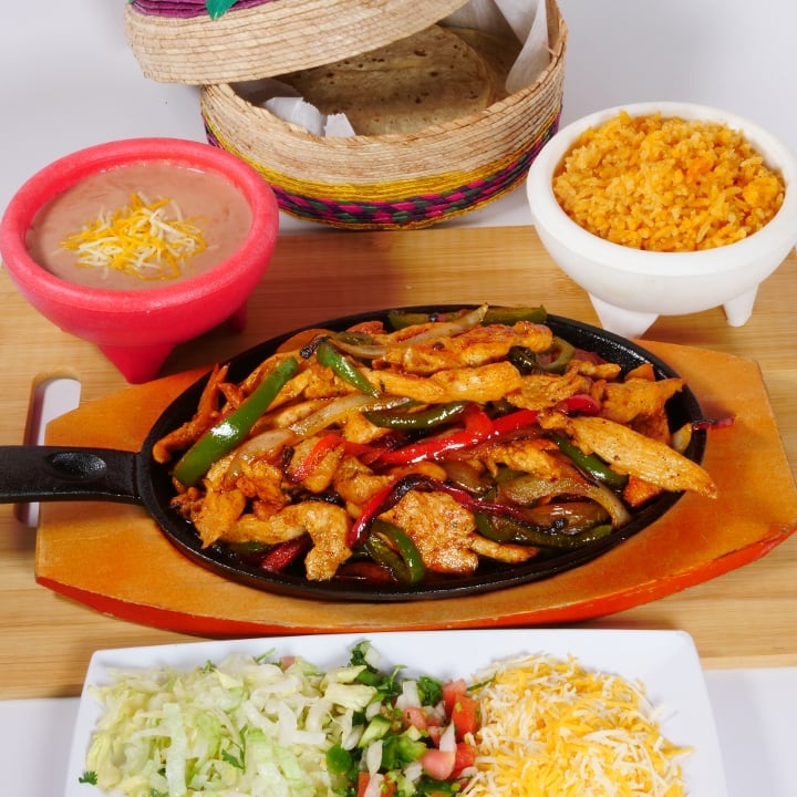 Delicious Mexican Dinner Options