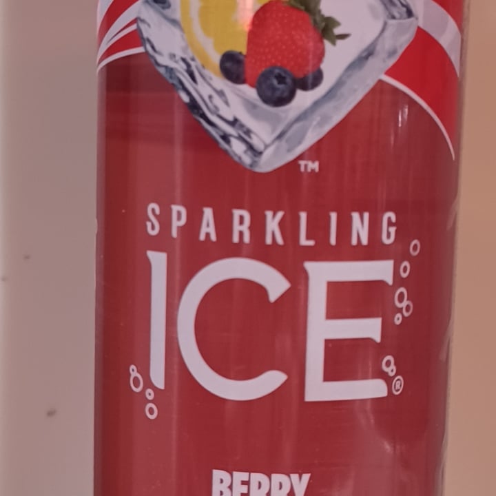 BERRY LEMONADE ICE DRINK