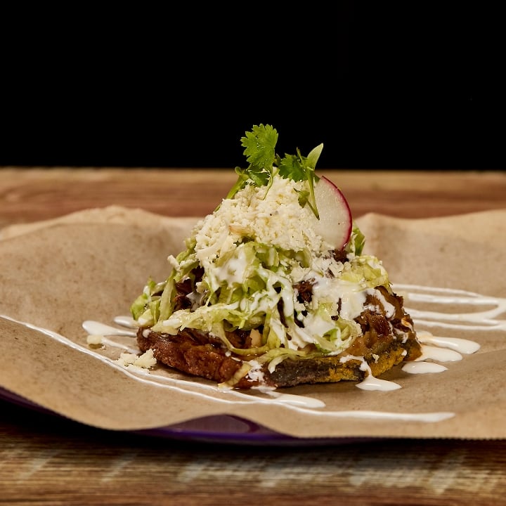 Steak Sope.