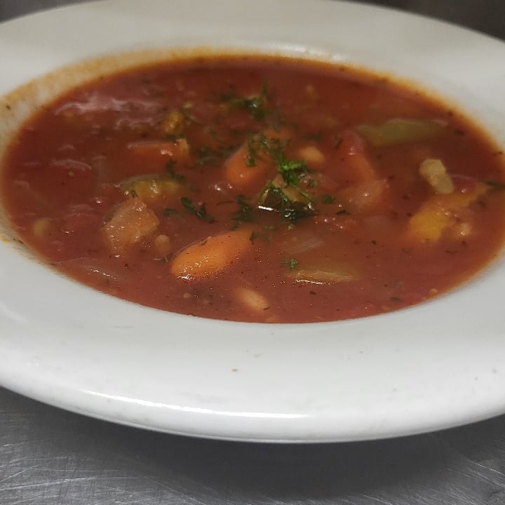 Delicious Soup Selections at Our Italian Restaurant