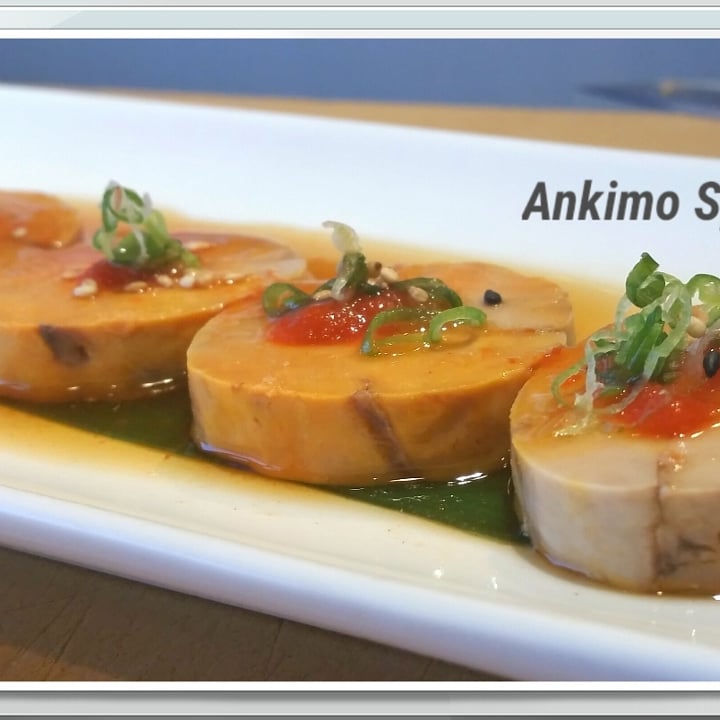 Ankimo Special