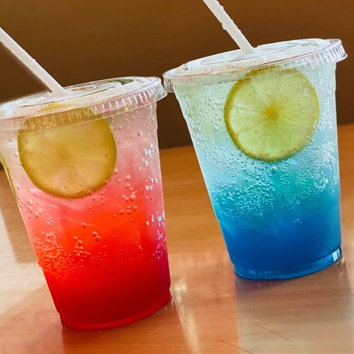 Italian soda