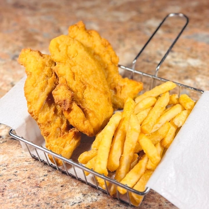 Chicken Fingers - KIDS.