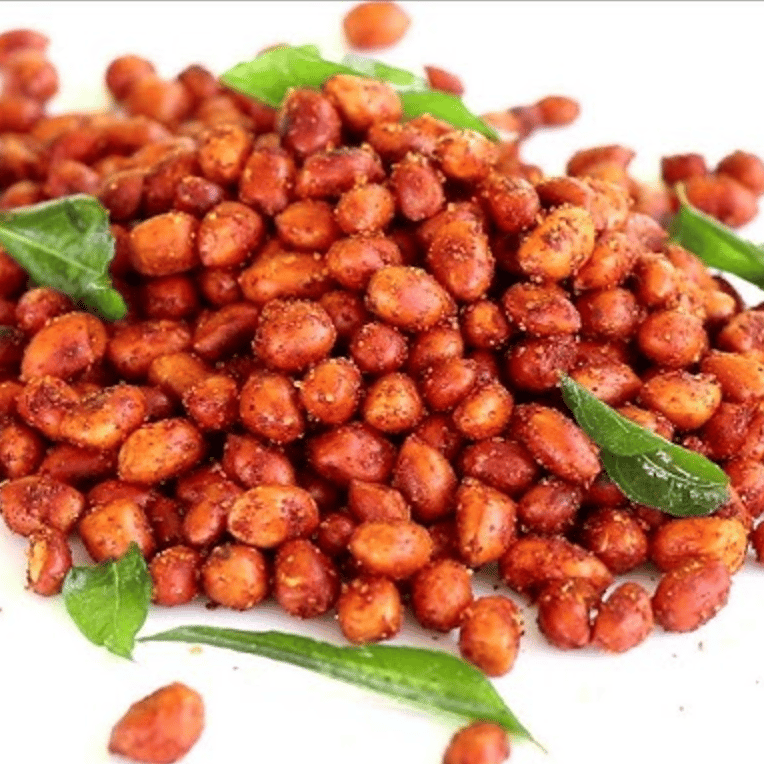 Hot - Peanut Masala