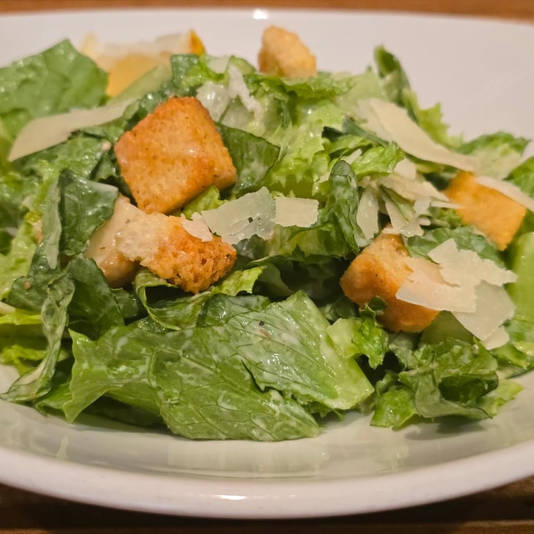 Fresh and Flavorful Salad Selection