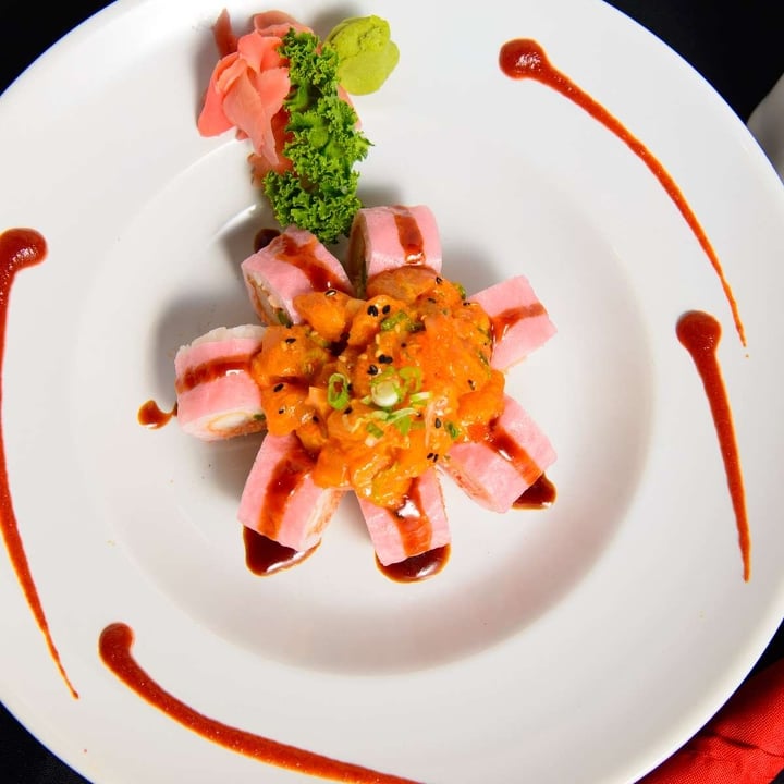 Authentic Japanese Flavors and Sushi Delights