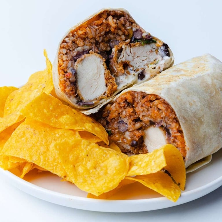 Delicious Breakfast Burrito Options at Our Mexican-Fusion Restaurant