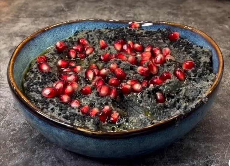 Satisfying Sandwiches: Middle Eastern and Mediterranean Delights