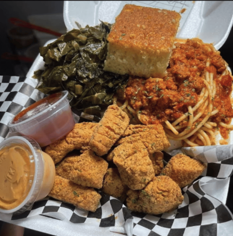 Delicious Cornbread: A Southern Staple