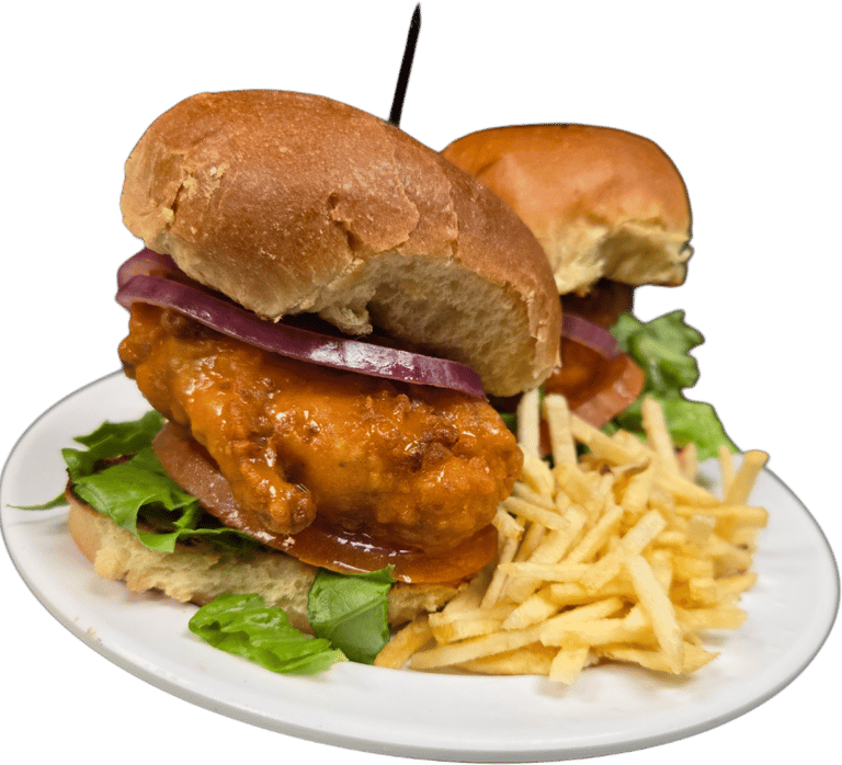 Delicious Sliders: A Tasty American Favorite