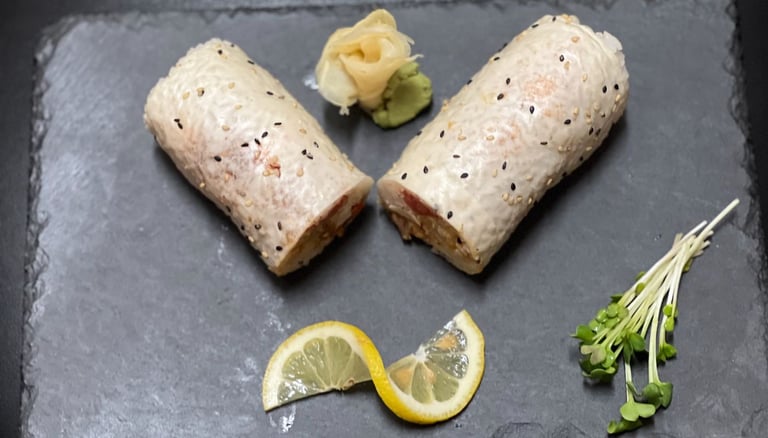 Delicious Tofu Dishes for Vegetarian Options