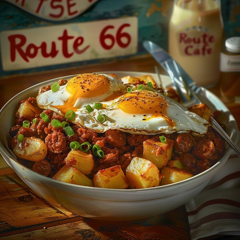 Fresh Salad Options for a Healthy Start