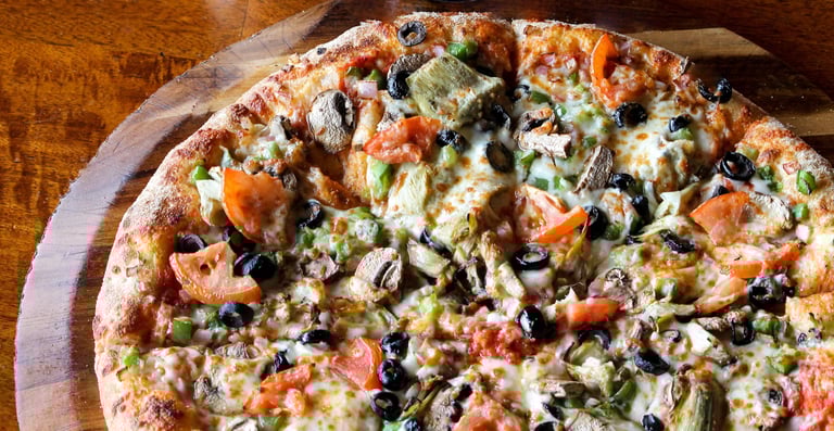 Authentic Italian Lasagna and More