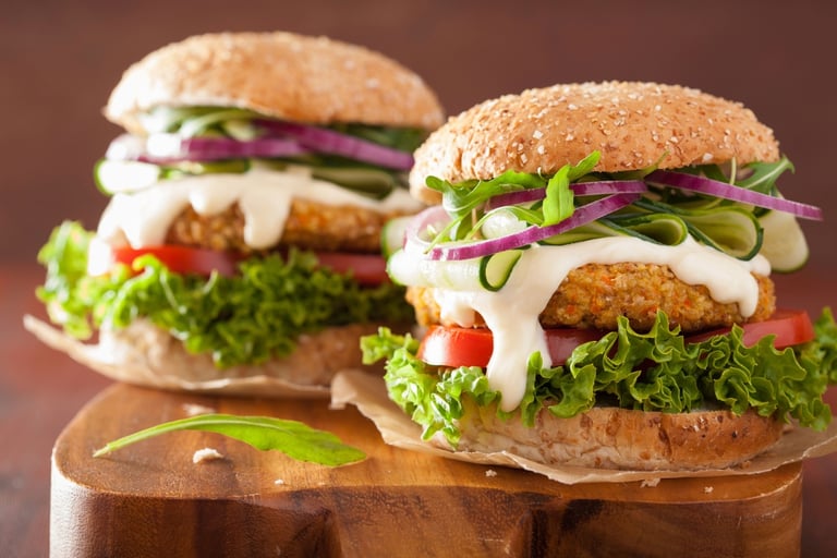 Fresh Seafood Delights: From the Ocean to Your Plate