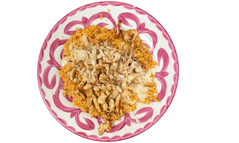 Fresh and Flavorful Fish Tacos