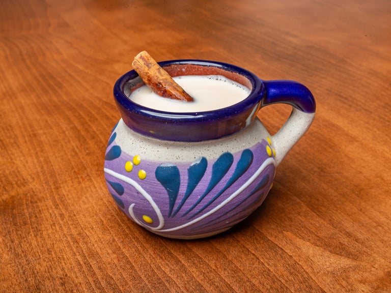 Delicious Arroz Con Leche and More