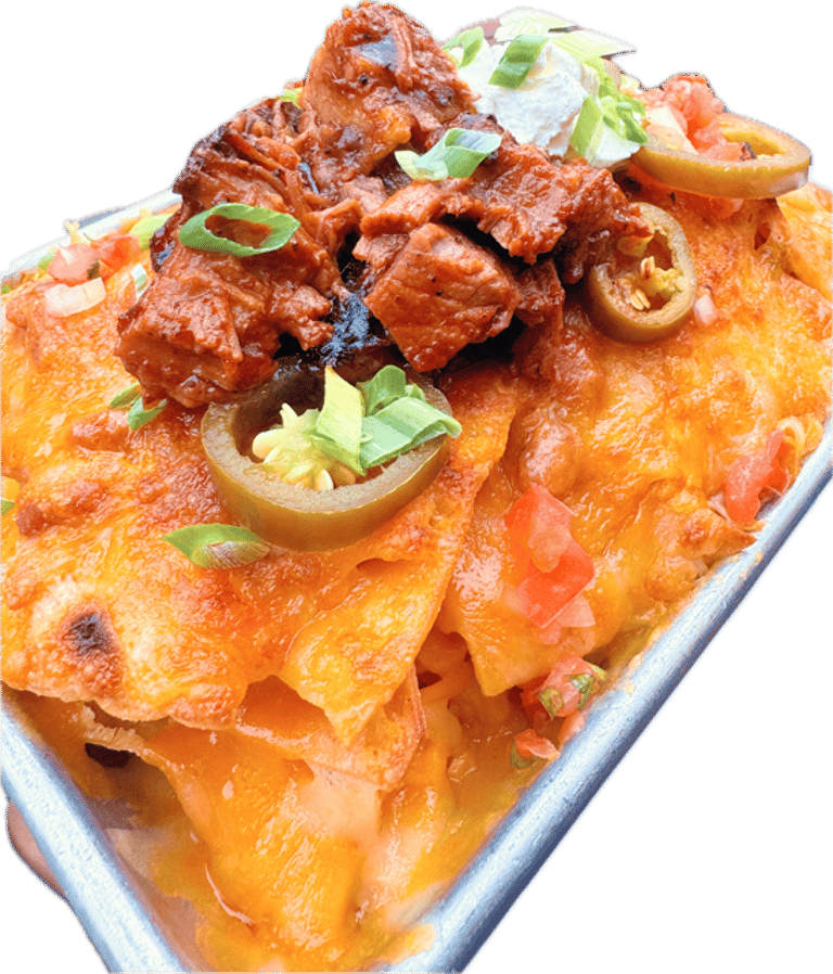 Smoked Brisket: A BBQ Favorite